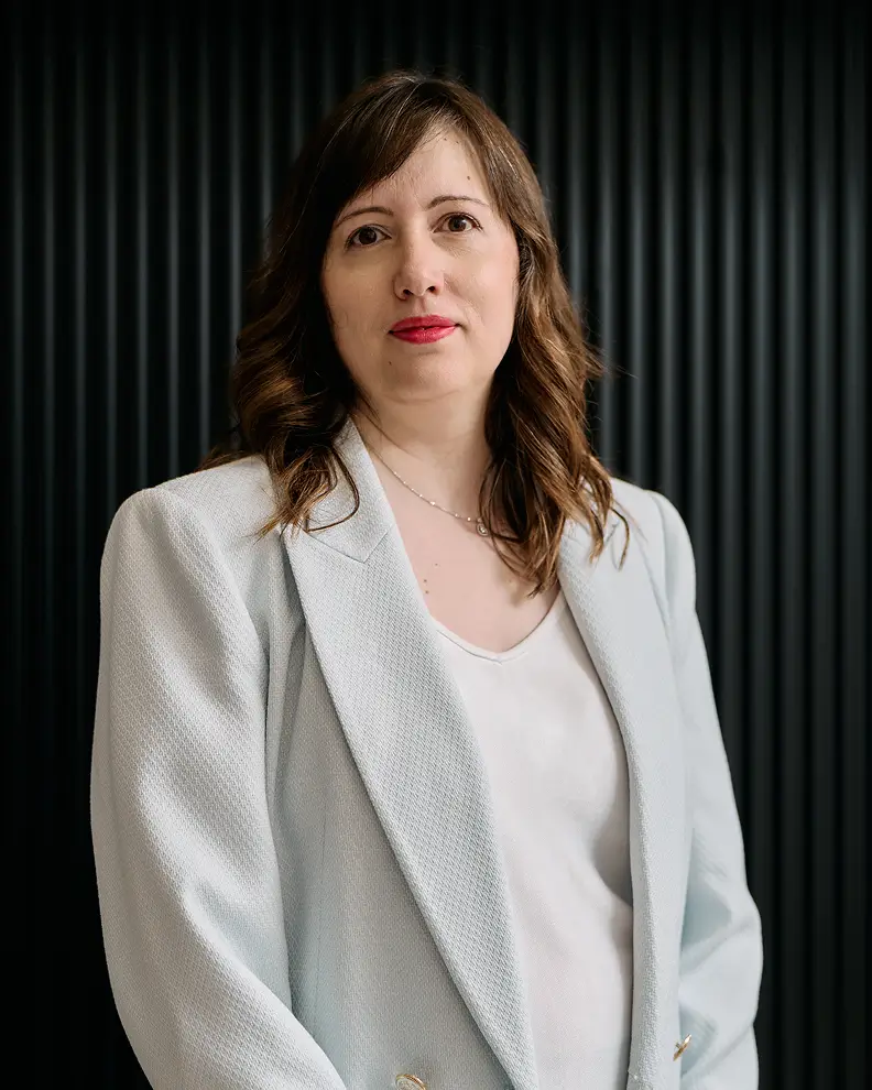 Φωτογραφία Πηνελόπης Καραδάκη