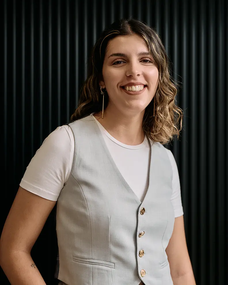 Φωτογραφία της Παυλίνας Μαρίας Κοκοδρούλη